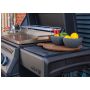 Grill gazowy plancha Rogue Pro Phantom 30 - 6